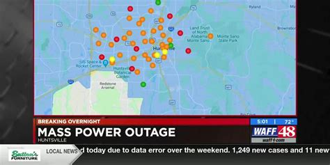 power outage huntsville al|huntsville al power outage today.